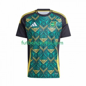 Camiseta Jamaica Segunda Equipación 2024/2025